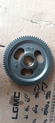 excavator   QSB6,7	part	 power system	3929028		Camshaft gear