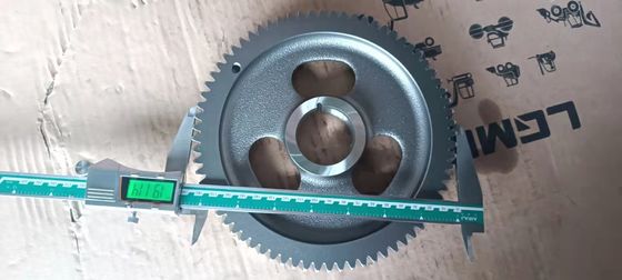 excavator   QSB6,7	part	 power system	3929028		Camshaft gear