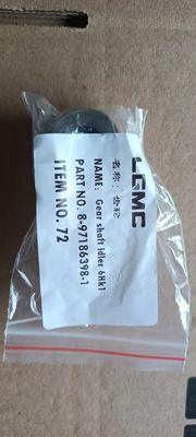 excavator  6Hk1	part	 power system	8-97186398-1		gear