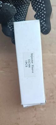 excavator  DE12TİS  	part	 power system	65.03205-0002		injector cover