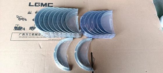 NTA855 SD32  Excavator Spare Parts Power System 3801260 Main Bearing