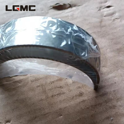 0293-1062 Main Bearing Excavator  EC210 D6E Part Power System