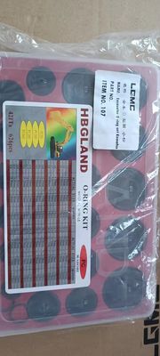 Generic Excavator Spare Parts Seals Whole Car O Ring Hitachi