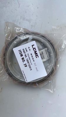 LGMC 100X125X12 Forklift Spare Parts Crankshaft Oil Seal