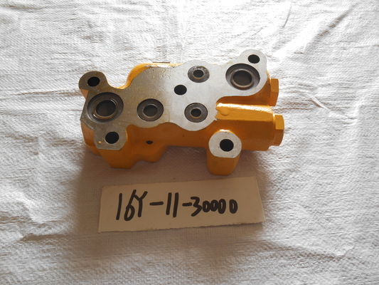 LGMC 16Y-11-30000 Combination valve for Bulldozer