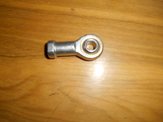 04250-41056 Joint bearing 0.2kg high precision cnc machining for Bulldozer Spare Parts