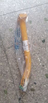 LGMC Excavator Spare Parts 08D2441 Front end steel pipe of breaker