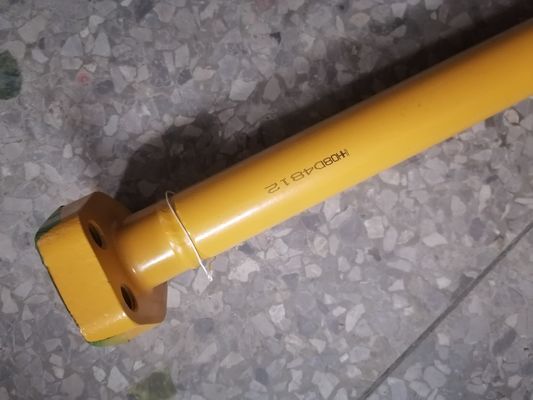 LGMC mini excavator parts 08D4812 Steel pipe