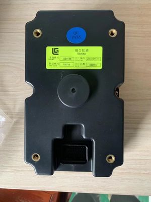 LGMC mini excavator spare parts 36B0199 Combination meter for excavator