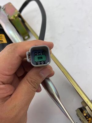 Liugong excavator 37B1993 wiper motor and drive combination spare parts