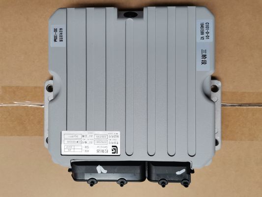 Liugong Excavator 37B2981 Kaishang Controller Loader Spare Parts