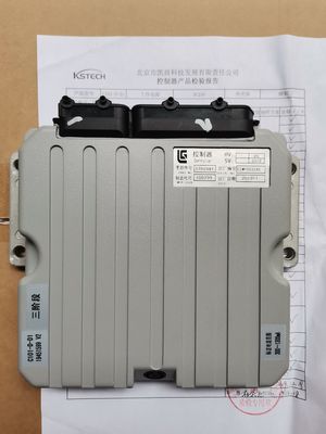 Liugong Excavator 37B2981 Kaishang Controller Loader Spare Parts