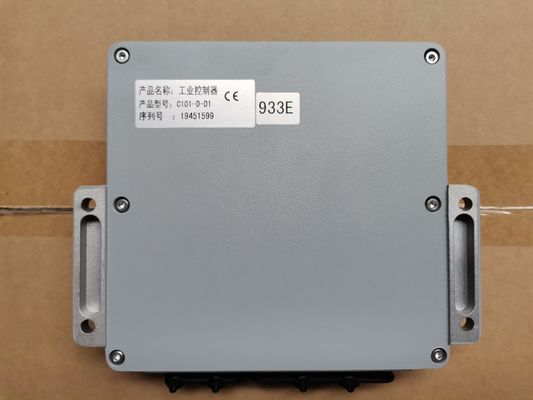 Liugong Excavator 37B2981 Kaishang Controller Loader Spare Parts