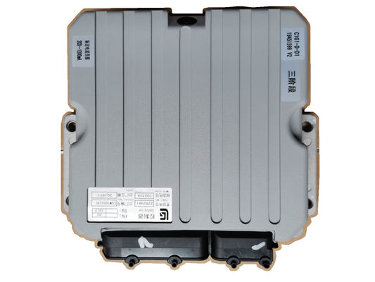 Liugong Excavator 37B2981 Kaishang Controller Loader Spare Parts