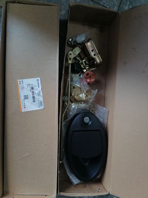 LGMC loader 37C1340E series door lock spare parts