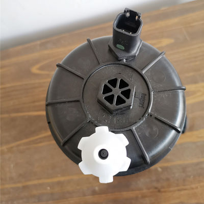 LGMC 40C7017 Excavator fuel filter assembly heavy machinery spare parts