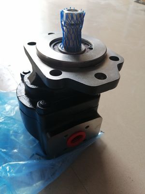 11C1478 Parker Fan Motor for construction spare parts