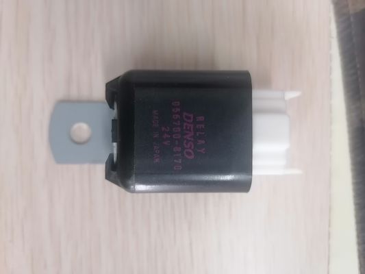 High-Quality Escalator 31B0070 Clutch Relay White Spare Parts