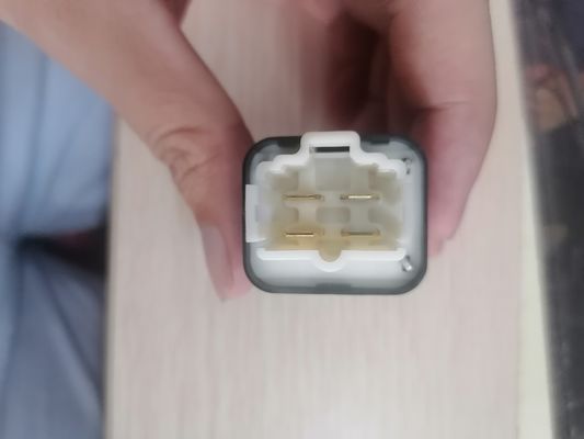 High-Quality Escalator 31B0070 Clutch Relay White Spare Parts