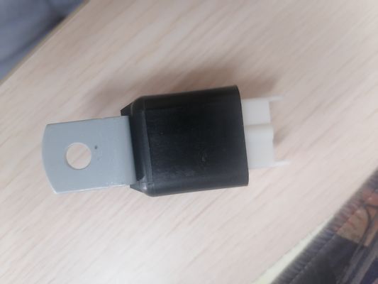 High-Quality Escalator 31B0070 Clutch Relay White Spare Parts