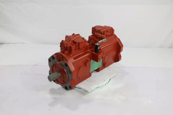 LGMC Spare Parts High-Quality 31N9-10010 Main Pump