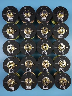 Liugong Escalator Spare Parts 34B0297 Negative Switch