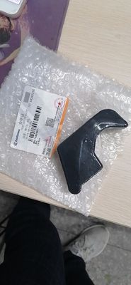 Kobelco 72A2807 Mini Excavator Spare Parts Platen