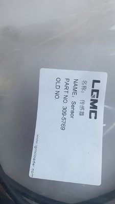 LIUGONG 309-5769 Sensor High-Quality Accessories Application To Excavator
