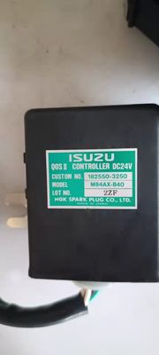 835046004 Excavator Spare Parts Controller DC24V M84AX-B40
