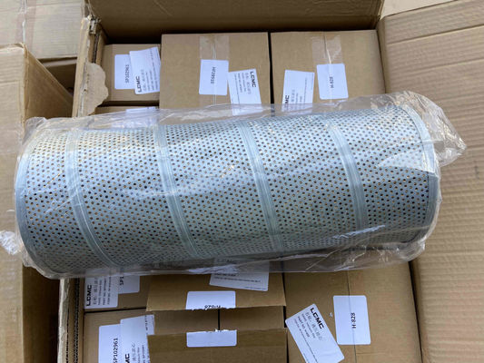 H-828 Hydraulic Filter Element For Construction Equipment Parts
