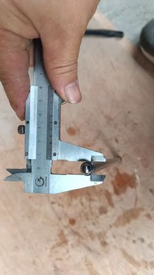 LGMC High Density 3284377 Push rod for Diesel Engine Spare Parts