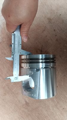 LGMC 4933120 / 3973265 Piston excavator diesel engine With OEM Service