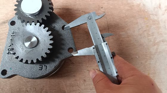 lgmc 4941464 Oil pump sliver QSC8,3 Yağ nasosu PA-1011LE-010