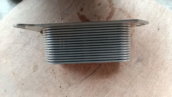 C3966365 14 Section Oil Cooler  Universal Diesel Engine Parts