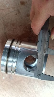 LGMC 3923164  Diesel Piston Truck Engine Parts