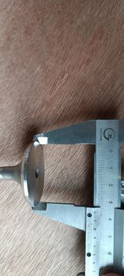 LGMC C4981795 Valve Exh Cummins Diesel Engine Piston