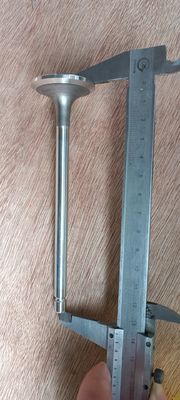 LGMC C5307875 Diesel Engine Spare Parts Valve Int Good Parts OEM