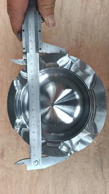 Lgmc Diesel Engine Cylinder 3076811 Piston 3 Ring Liner NTA855