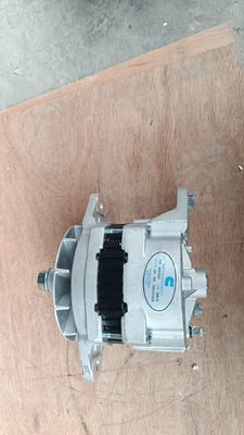 Liugong Industrial Engine Parts 4061007 Alternator NTA855