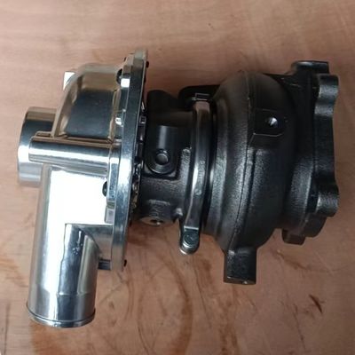 Części zamienne do silników Diesla o dużej gęstości 8-97362839-0 Turbosprężarka 4HK1