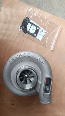 LGMC High Precision Diesel Turbocharger Auto Engine Parts 3539678 DB58