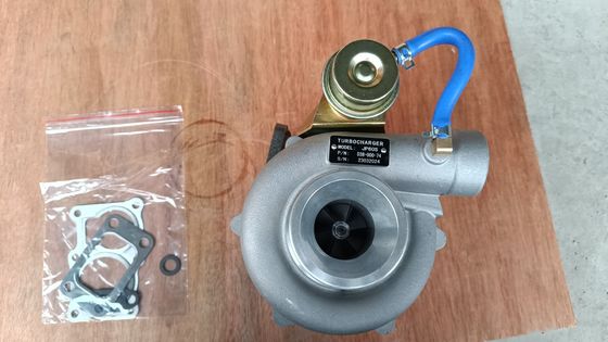 D38-000-74 Auto Engine Parts XS142S D4114 Diesel Turbocharger XCMG