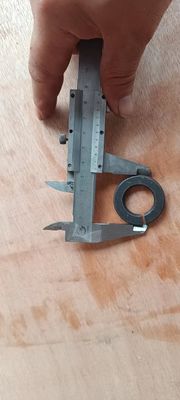 LGMC Original Pin Retainer Wheel Loader Spare Parts 2713-1021+2114-1849 High Density