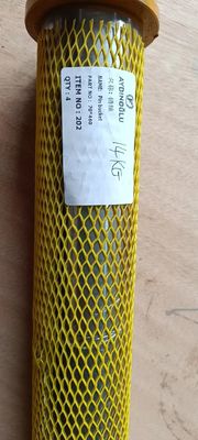 Original 70*460 Pin bucket  for WHEEL LOADER with 3-7 Working Days