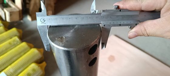 High Quality China LIUGONG 80*535 Pin Bucket for WHEEL LOADER with 3-7 Days Delivery