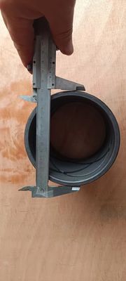 China-Made EXCAVATOR Bush Bucket 100*115*120, Durable, Variety of Colors Available