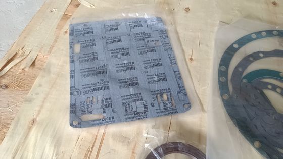 LGMC ZF Low Price Transmission Repair Package SP128067 Kit Seal