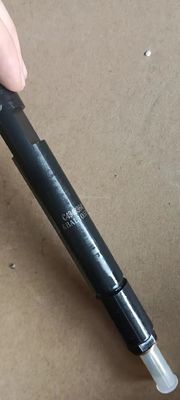 LGMC Spare Parts Fuel Injection Pump C4948364 Oil Injector