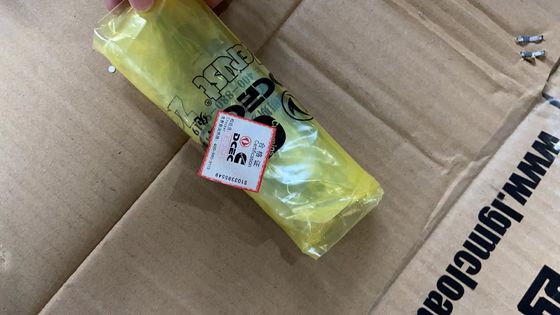 lgmc auto engine parts pump injector 4994275 oil fuel injector