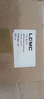 Lgmc High Satisfaction Small Diesel Engine Parts 4937767 Transfer Pump With High Efficiency